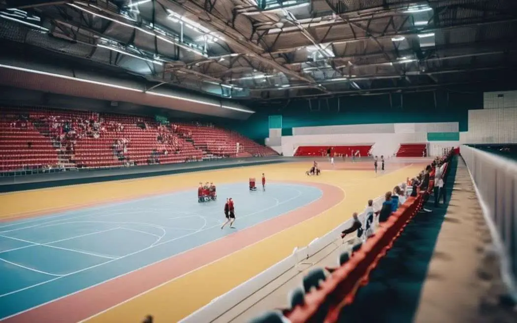 Wieczór dla siebie - seanse saunowe w Pływalni Krytej Hali MOSiR