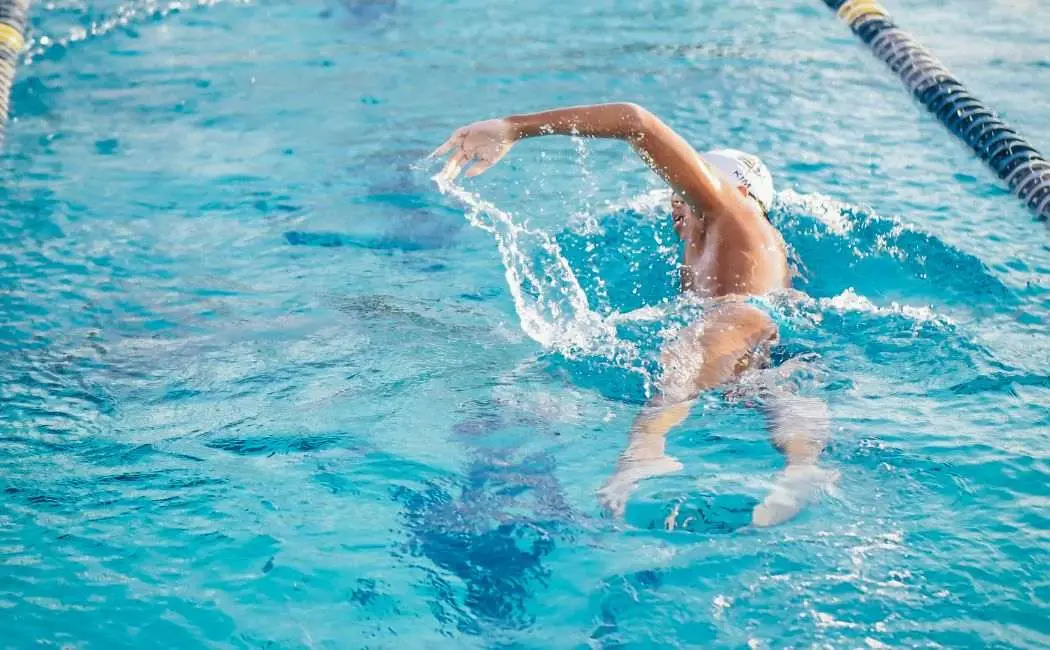 Tydzień aktywności w Mielcu — od ścianki przez aqua po turniej ENEA Cup
