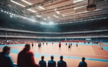 Neo-Nówka w Hali MOSiR - gdzie zaparkować i dojść bez stresu