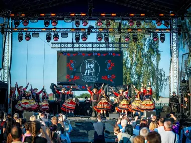 Dożynki Prezydenckie