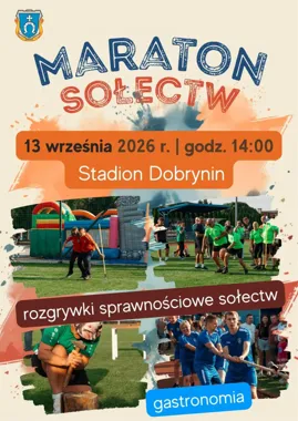 Maraton Sołectw