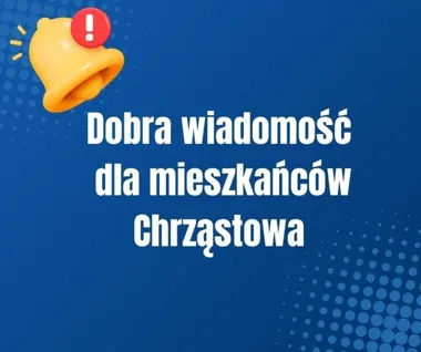 W Chrząstowie nie wykryto bakterii coli. Sanepid ma jeszcze wydać komunikat