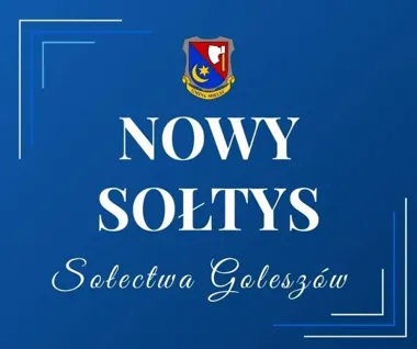Goleszów wybrał nowego sołtysa – funkcję objął Zdzisław Wiesław Kut