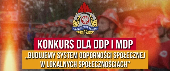 70 drużyn pożarniczych z Podkarpacia otrzymało nagrody w konkursie
