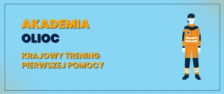 W Mielcu i Dobryninie pokażą, jak ratować życie podczas treningu OLiOC