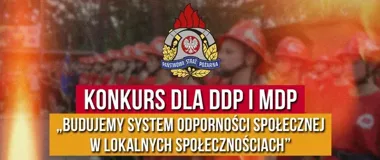 70 drużyn pożarniczych z Podkarpacia otrzymało nagrody w konkursie