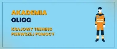 W Mielcu i Dobryninie pokażą, jak ratować życie podczas treningu OLiOC