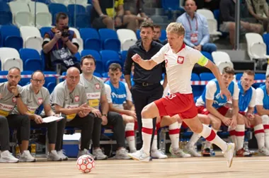 Futsal wraca do Mielca. Dwa mecze o Superpuchar Polski w Hali MOSiR