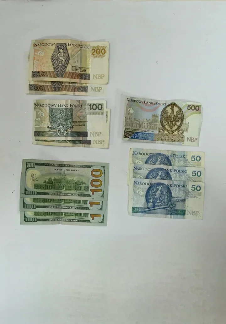 42 tys. złotych wyłudzone w Mielcu. Czterech podejrzanych w areszcie