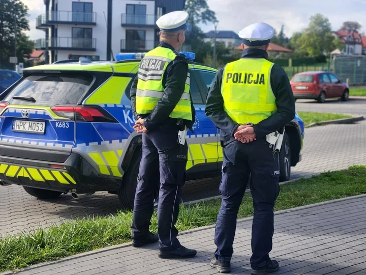 Pijany kierowca pędził 102 km/h w terenie zabudowanym - zatrzymała go mielecka drogówka