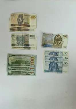 42 tys. złotych wyłudzone w Mielcu. Czterech podejrzanych w areszcie