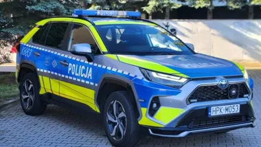 105 km/h przy limicie 50. Dwóch kierowców straciło prawa jazdy w powiecie mieleckim