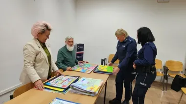 Dziewięć prac z powiatu mieleckiego pojedzie na wojewódzki etap konkursu