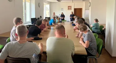 W ZUS w Mielcu pokazali, jak łatwo paść ofiarą internetowych oszustów