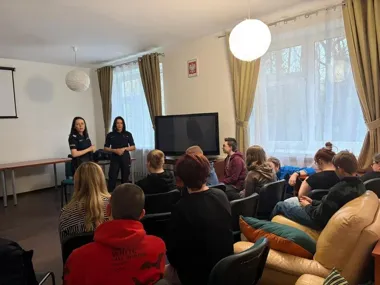 Hejt zostawia ślad - w internacie w Mielcu padły ostre ostrzeżenia