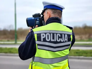 Na mieleckich drogach policja odcięła kierowcom drogę ucieczki