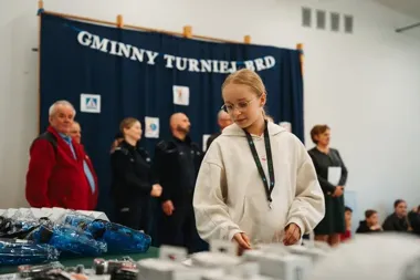 Dwie drużyny z Przecławia przejechały turniej BRD i zgarnęły awans