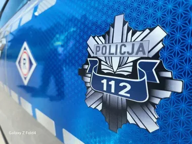 47-latek wyniósł towar z marketu. Policjant po służbie ruszył w pogoń
