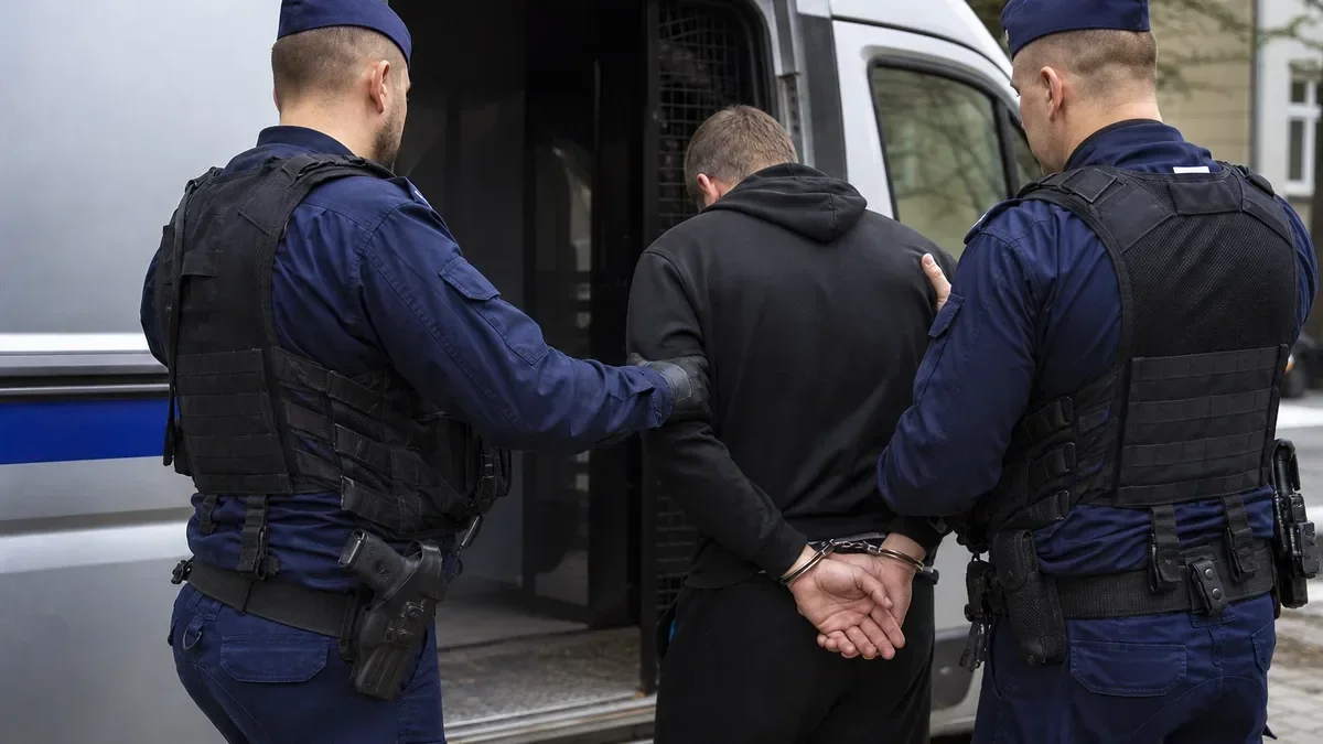 111 cudzoziemców skontrolowanych na Podkarpaciu. Trzy decyzje powrotowe