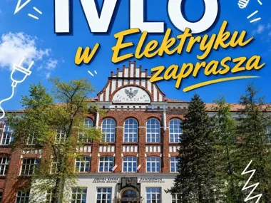 IV LO w „Elektryku” przyjmuje uczniów. Dwa profile i 30 miejsc