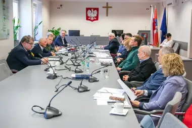 Rada Społeczna przy szpitalu przyjęła apel o działania systemowe dla ochrony zdrowia