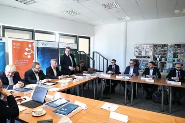 Mielec umacnia pozycję krajowego centrum szkoleń lotniczych – oficjalne porozumienie