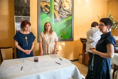 W Mielcu pokazano przyszłość kadr lotniczych. BCU weszło do finału