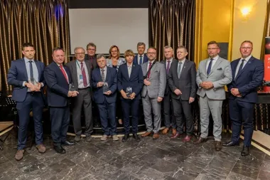 W Mielcu Leonardo trafił do najlepszych. Nauka i biznes w jednym gronie