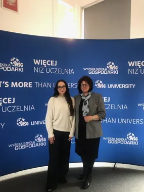 Mielecka uczennica technikum hotelarskiego została laureatką Olimpiady Wiedzy Hotelarskiej