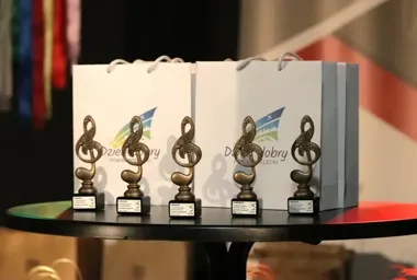 Ludowe głosy w Mielcu wyłoniły laureatów przed czerwcowym koncertem