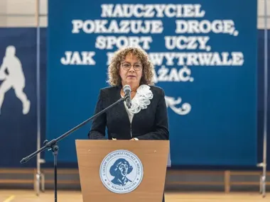 Nowa hala sportowa przy II LO kosztowała prawie 13 mln zł