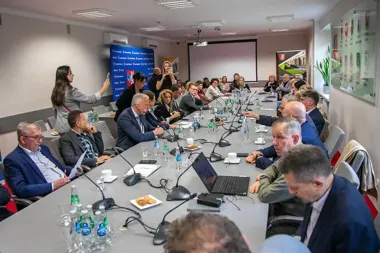 Nowy model dla mieleckiego szpitala. W grze konsolidacja i stabilność