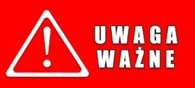 Syreny zabrzmią podczas ćwiczeń ALARM 2026. Potrwa to cały dzień