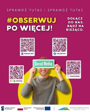 Ostatnie bezpłatne szkolenie dla NGO. Zostało miejsce dla 40 osób