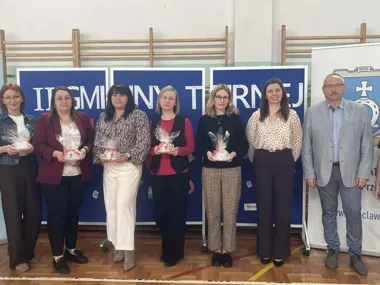 Rummikub sprawdził pamięć i nerwy. Dwie uczennice zdobyły awans