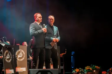 Muzyczne święto w Przecławiu – orkiestra młodzieżowa i znane polskie przeboje