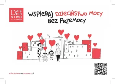 Przemoc psychiczna wobec dzieci w centrum ogólnopolskiej kampanii