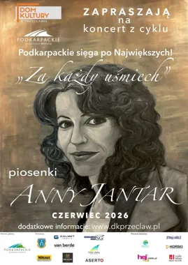Anna Jantar wraca w nowych aranżacjach i poruszy publiczność