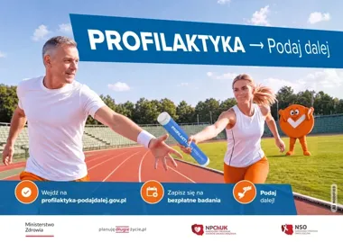 Polacy mają tysiące terminów badań, ale wciąż z nich nie korzystają