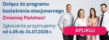 KSAP szuka przyszłych liderów. Nabór otwiera drogę do administracji