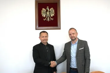W Rzemieniu czeka duża przebudowa. Mini rondo i chodniki zmienią układ drogi