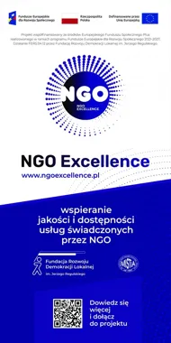 Bezpłatne wsparcie dla NGO przyciąga chętnych, a miejsc zostało niewiele