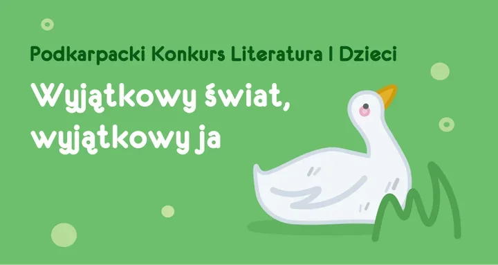 Młodzi artyści pokażą, co w nich wyjątkowego. Konkurs w Mielcu