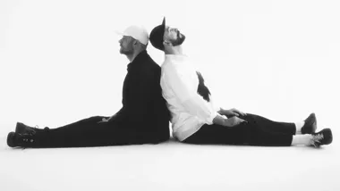 Fisz Emade Tworzywo przywozi do Mielca ćwierć wieku dźwięków