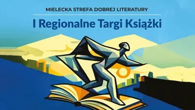 Mielec otwiera książkową mapę regionu - targi, wykłady i spacer