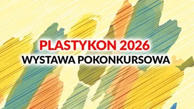 PLASTYKON 2026 w Mielcu - młoda sztuka weszła do Galerii ESCEK