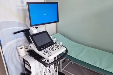 Nowy sprzęt wzmacnia kardiologię. Mielecki szpital stawia na szybszą diagnostykę